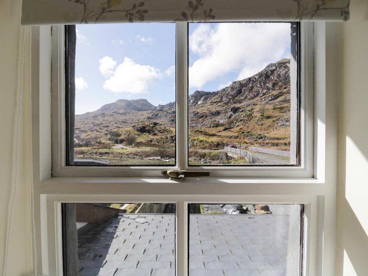19 Cwmorthin Road Villa Blaenau Ffestiniog Exterior photo